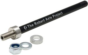 ROBERTAXLE Kid Axle - Steckachse für Fahrradanhänger M12x1.75