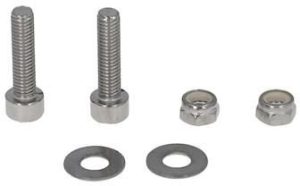 Old Man Mountain Ersatzteil-Kit Befestigungsadapter VR/HR MTB und Fatbike