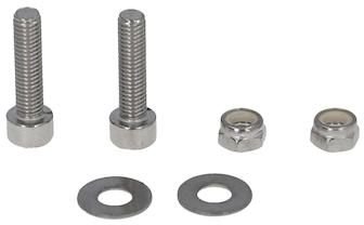 Old Man Mountain Ersatzteil-Kit Befestigungsadapter VR/HR MTB und Fatbike