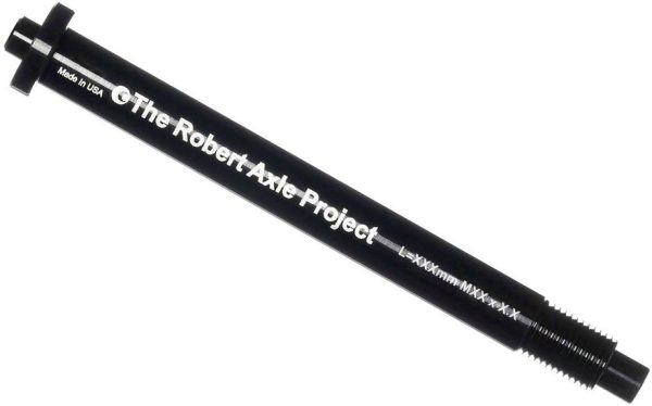 Old Man Mountain Fit Kit SET724.R Steckachse VR Road/Gravel M12x1.5