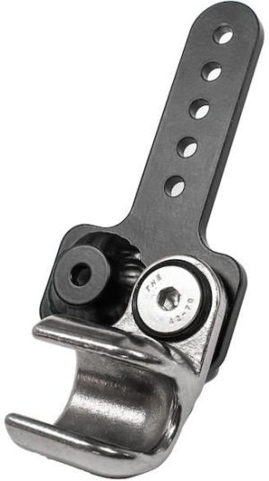 Old Man Mountain Ausfallende / Adapter Kid Trailer