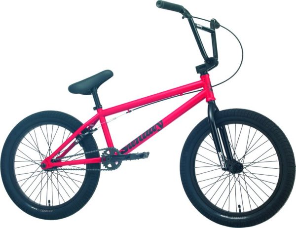 Sunday Primer - 20 Zoll - BMX