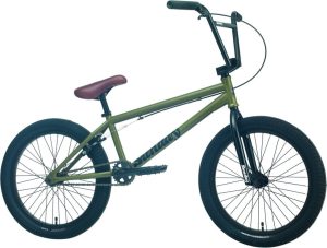 Sunday Scout - 20 Zoll - BMX