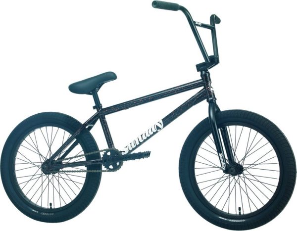 Sunday EX Elstran - 20 Zoll - BMX