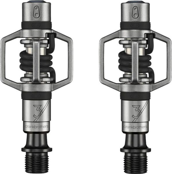 Crankbrothers Eggbeater 3 Klick-Pedale