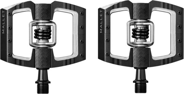 Crankbrothers Candy 7 Klick-Pedale