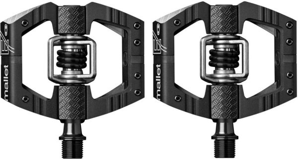 Crankbrothers Mallet Enduro Klick-Pedale