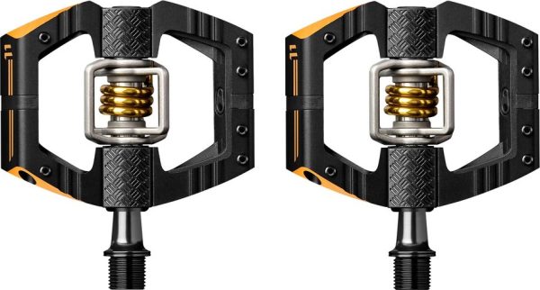 Crankbrothers Mallet Enduro 11 Klick-Pedale