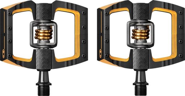 Crankbrothers Mallet DH 11 Klick-Pedale