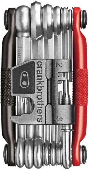 Crankbrothers Multi-19 Multitool