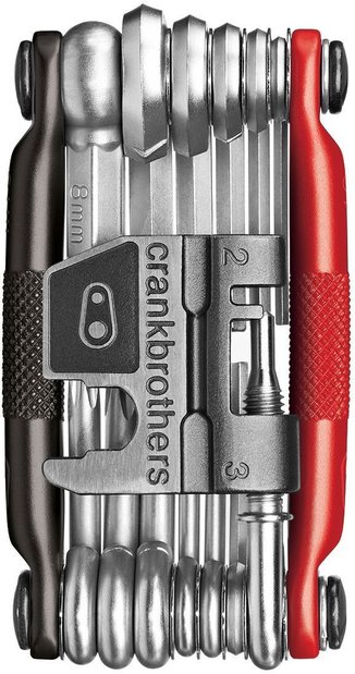 Crankbrothers Multi-19 Multitool