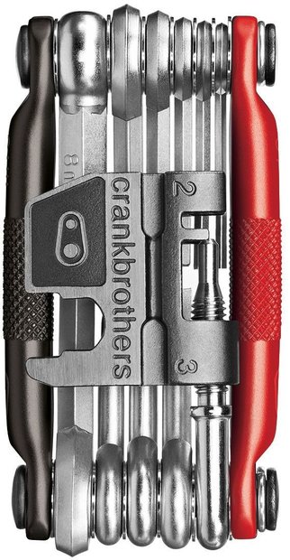 Crankbrothers Multi-17 Multitool