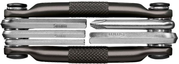 Crankbrothers Multitool Multi-5