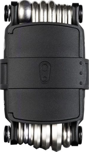 Crankbrothers Multi-20 Multitool Midnight Edition