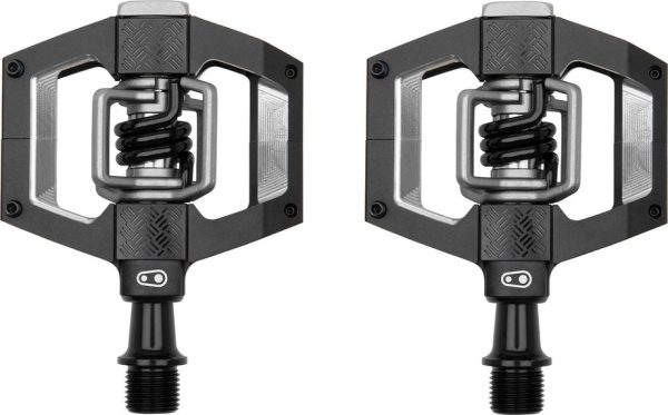 Crankbrothers Mallet Trail Klick-Pedale