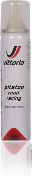 Vittoria Pit Stop Road Racing, Road Pannenspray - 75ml