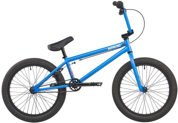 Mankind Planet 20" - 20 Zoll - BMX