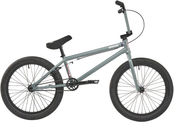 Mankind NXS 20" - 20 Zoll - BMX