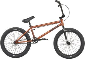 Mankind Sureshot XL 20" - 20 Zoll - BMX
