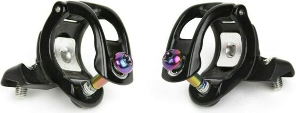 SRAM Avid Matchmaker X - Paar für XX/X.0 und Elixir Mag Bremsen