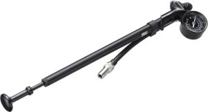 Rockshox Gabel-/ Dämpferpumpe bis 600 PSI