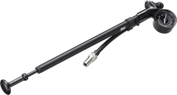 0710845728983 Rockshox Gabel-/ Dämpferpumpe bis 600 PSI