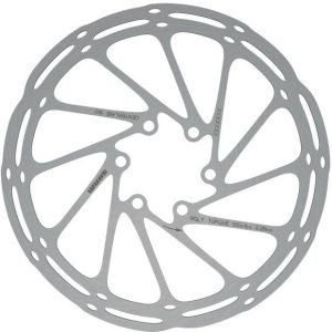 SRAM Bremsscheibe Centerline 203mm, einteilig, 6-Loch