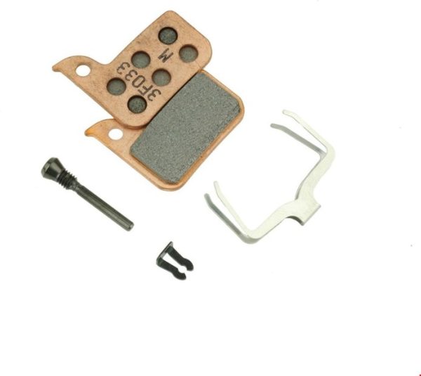 SRAM Bremsbeläge Disc Red/Force/Force AXS/Rival/Apex/S700/Level