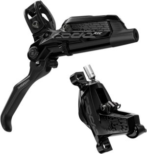 SRAM Code RSC 4-Kolben Scheibenbremse - vorn