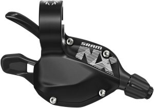 SRAM Trigger NX Eagle 12-fach, hinten