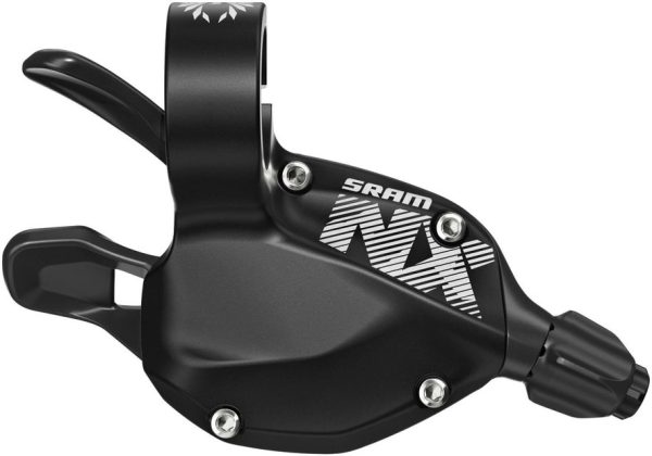 SRAM Trigger NX Eagle 12-fach, hinten