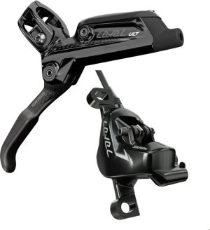 SRAM Level Utlimate 2-Kolben Scheibenbremse - hinten