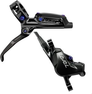 SRAM Level Utlimate 2-Kolben Scheibenbremse - vorne