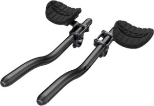 Zipp Vuka Triathlon Clip mit Lenker-Extensions high Mount