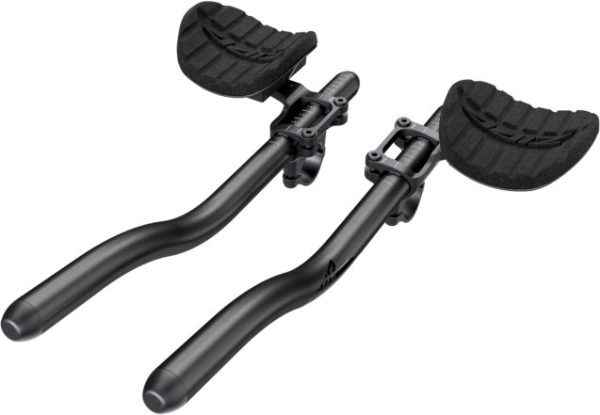 Zipp Vuka Triathlon Clip mit Lenker-Extensions high Mount