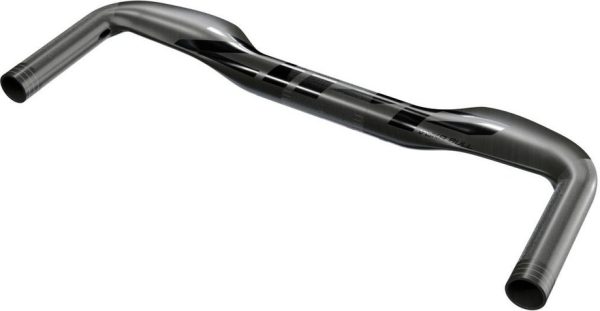 Zipp VukaBull 38 Carbon Basislenker Triathlon / TT - 31,8 mm