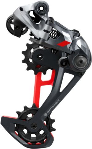 SRAM Schaltwerk X01 Eagle 12-fach