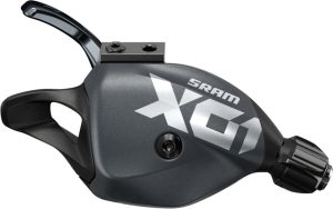 SRAM Trigger X01 Eagle 12-fach, hinten