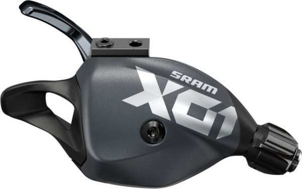 SRAM Trigger X01 Eagle 12-fach, hinten