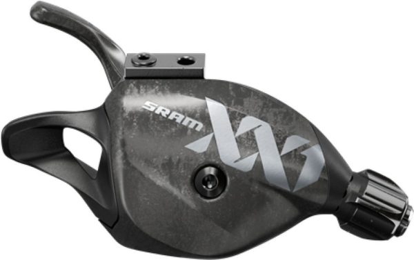 SRAM Trigger XX1 Eagle 12-fach, hinten
