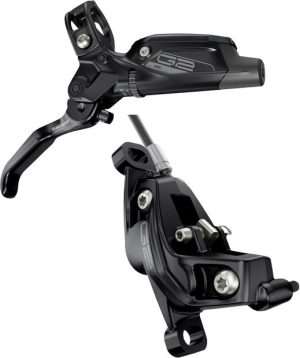 SRAM Bremse G2 RSC - hinten