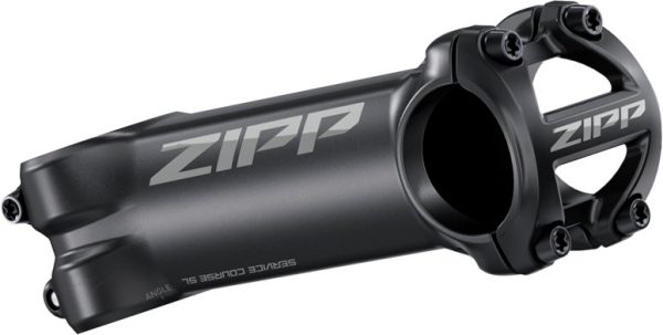 Zipp Service Course SL Aluminium Vorbau 31,8 mm/6°