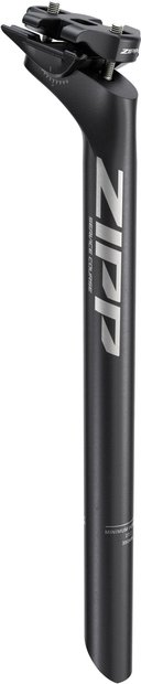 0710845862274 Zipp Service Course Aluminium Sattelstütze 31,6x350 mm