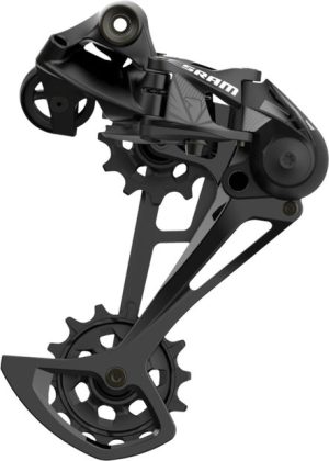 SRAM Schaltwerk SX Eagle 12-fach, langer Käfig
