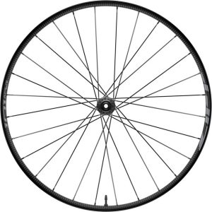 Zipp 101 XPLR Disc CL 28" Vorderrad, tubeless