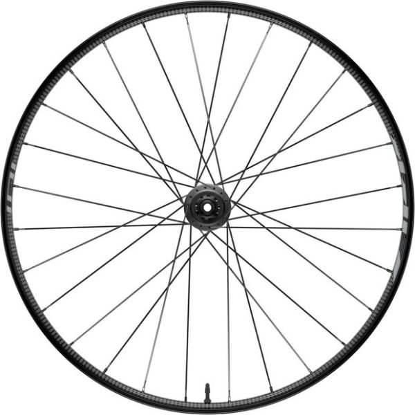 Zipp 101 XPLR Disc CL 27,5" Hinterrad, tubeless, SRAM XDR