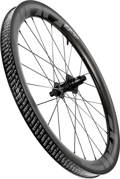 Zipp 303 XPLR SW Hinterrad, tubeless SRAM/Shimano