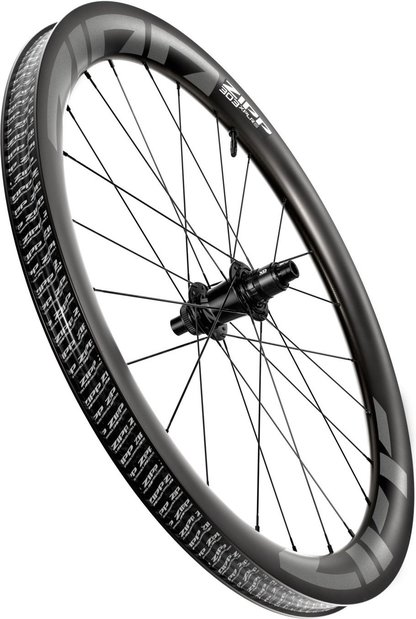 Zipp 303 XPLR S Hinterrad, tubeless SRAM/Shimano