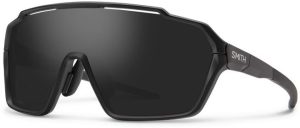 Smith Shift MAG Matte Black - ChromaPop Black