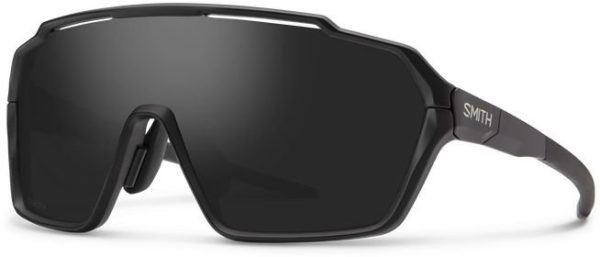 0716736392936 Smith Shift MAG Matte Black - ChromaPop Black